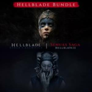 The Hellblade Bundle Xbox One