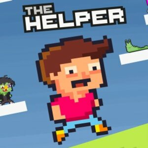 The Helper Playstation 5