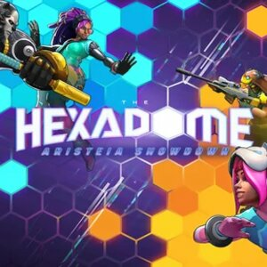 The Hexadome Aristeia Showdown Pc