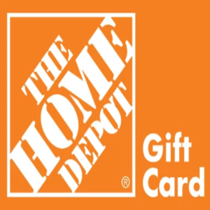 The Home Depot Cadeaubon | Vergelijk de Prijzen