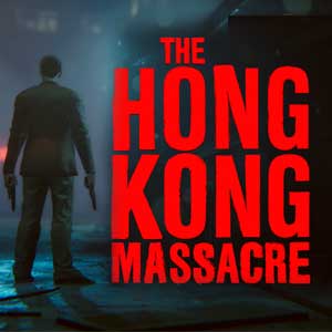 Koop The Hong Kong Massacre CD Key Goedkoop Vergelijk de Prijzen