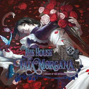 Koop The House in Fata Morgana Nintendo Switch Goedkope Prijsvergelijke