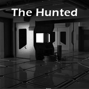 The Hunted Pc
