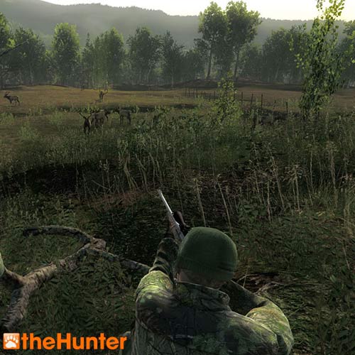 The Hunter 2014 CD Key Compare Prices