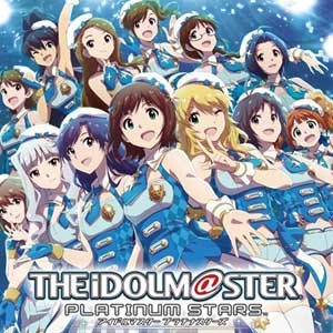 The Idolm@ster Stella Stage Playstation 4