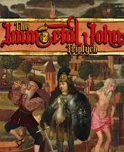 The Immortal John Triptych Xbox One