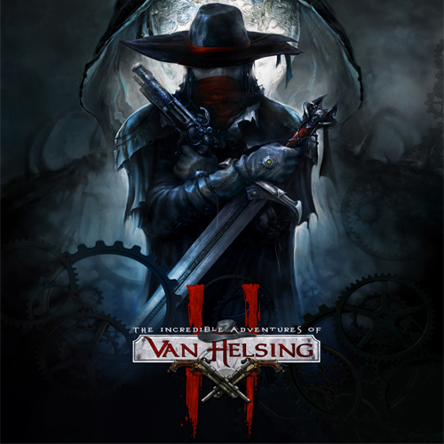 Koop The Incredible Adventures of Van Helsing 2 CD Key Compare Prices