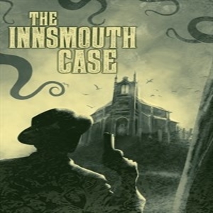 Koop The Innsmouth Case Xbox One Goedkoop Vergelijk de Prijzen