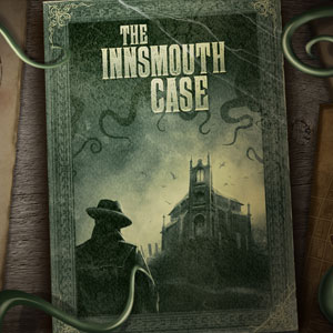 Koop The Innsmouth Case CD Key Goedkoop Vergelijk de Prijzen