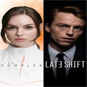 The Interactive Movie Bundle Playstation 4