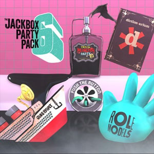 Koop The Jackbox Party Trilogy 2.0 CD Key Goedkoop Vergelijk de Prijzen
