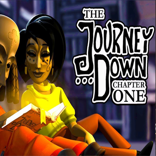 Koop The Journey Down Chapter One CD Key Compare Prices