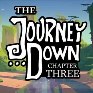 The Journey Down Chapter Three Pc