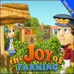 Koop The Joy Of Farming CD Key Goedkoop Vergelijk de Prijzen