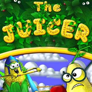 The Juicer Pc