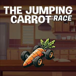 The Jumping Carrot Race Playstation 4