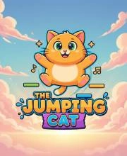 The Jumping Cat Playstation 4