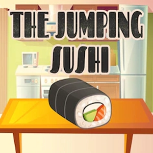 The Jumping Sushi Playstation 5