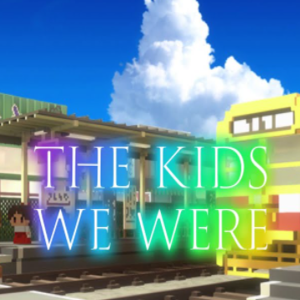 Koop The Kids We Were Nintendo Switch Goedkope Prijsvergelijke