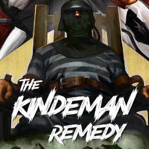 Koop The Kindeman Remedy PS5 Goedkoop Vergelijk de Prijzen