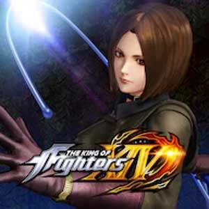 The King of Fighters 14 Whip Playstation 4