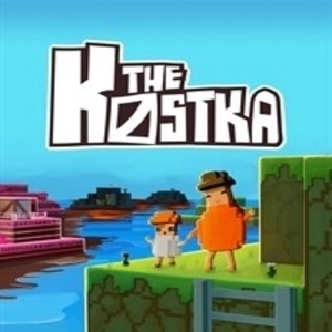 The Kostka Playstation 5