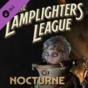 The Lamplighters League Nocturne Xbox Series X