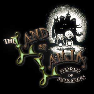 Koop The Land Of Lamia CD Key Compare Prices