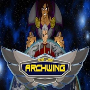The Last Archwing Pc