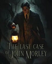 Koop The Last Case of John Morley CD Key Goedkoop Vergelijk de Prijzen
