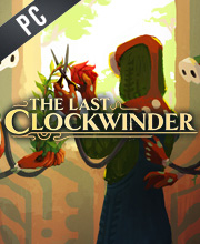 Koop The Last Clockwinder VR CD Key Goedkoop Vergelijk de Prijzen