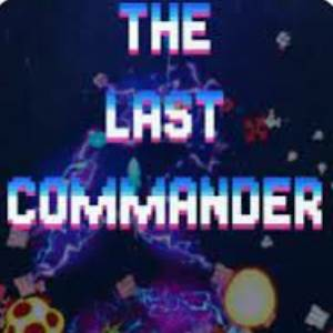 The Last Commander Pc