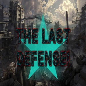 Koop THE LAST DEFENSE CD Key Goedkoop Vergelijk de Prijzen