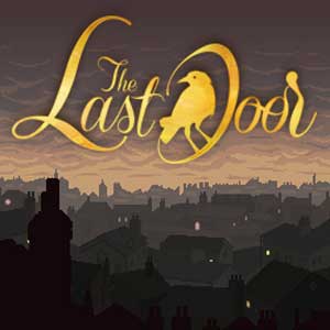 Koop The Last Door PS4 Goedkoop Vergelijk de Prijzen