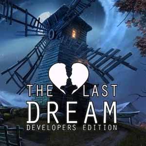 Koop The Last Dream Developers Edition CD Key Compare Prices