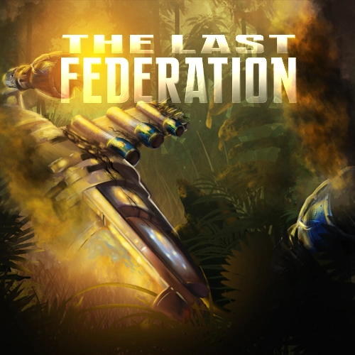 The Last Federation Pc