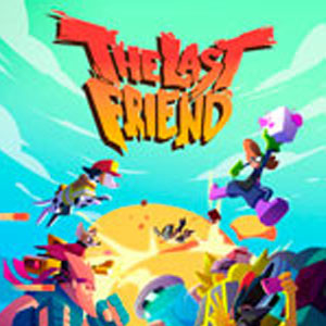 Koop The Last Friend PS4 Goedkoop Vergelijk de Prijzen