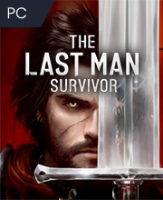 Koop The Last Man Survivor CD Key Goedkoop Vergelijk de Prijzen