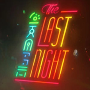 The Last Night Xbox Series X