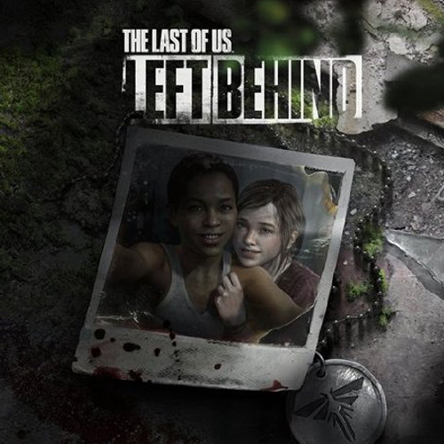 Koop The Last Of Us Left Behind PS3 Code Compare Prices