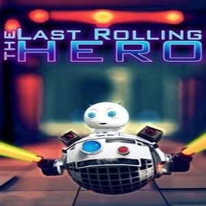 The Last Rolling Hero Xbox One