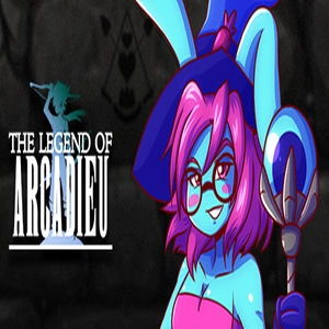 The Legend of Arcadieu