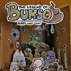 Koop The Legend of Bum-Bo Nintendo Switch Goedkope Prijsvergelijke
