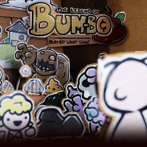 Koop The Legend of Bum-Bo PS5 Goedkoop Vergelijk de Prijzen