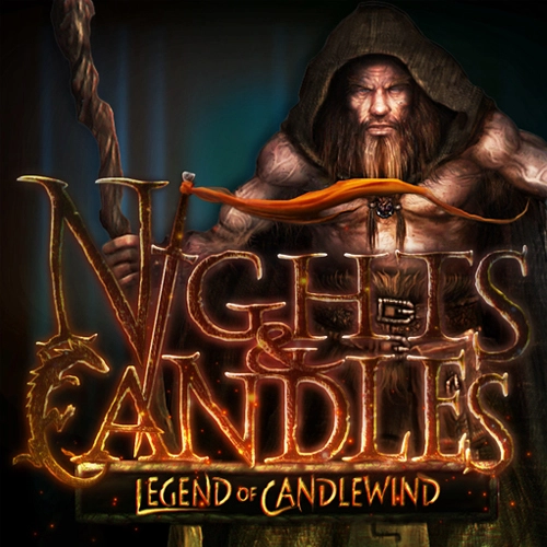 The Legend of Candlewind Nights & Candles Pc