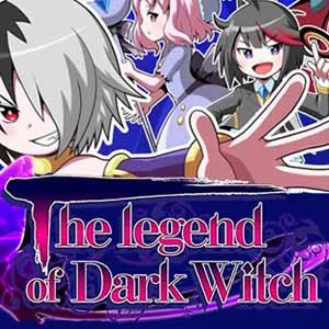 The Legend of Dark Witch Pc