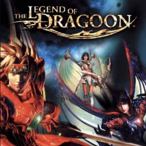 Koop The Legend of Dragoon PS4 Goedkoop Vergelijk de Prijzen
