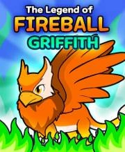 The Legend Of Fireball Griffith Xbox Series X