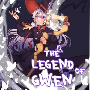Koop The Legend of Gwen CD Key Goedkoop Vergelijk de Prijzen