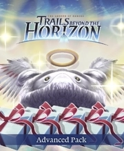 The Legend of Heroes Trails beyond the Horizon Advanced Pack Playstation 4